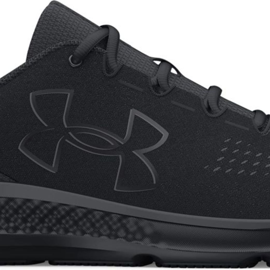 Кроссовки Under Armour UA Charged Pursuit 3 BL 3026518-002