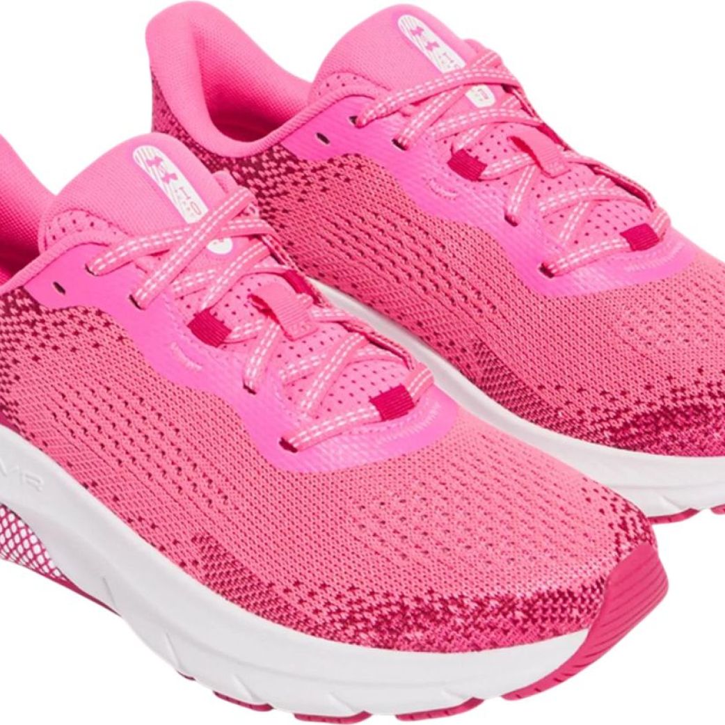 Кроссовки Under Armour UA W HOVR Turbulence 2 3026525-695