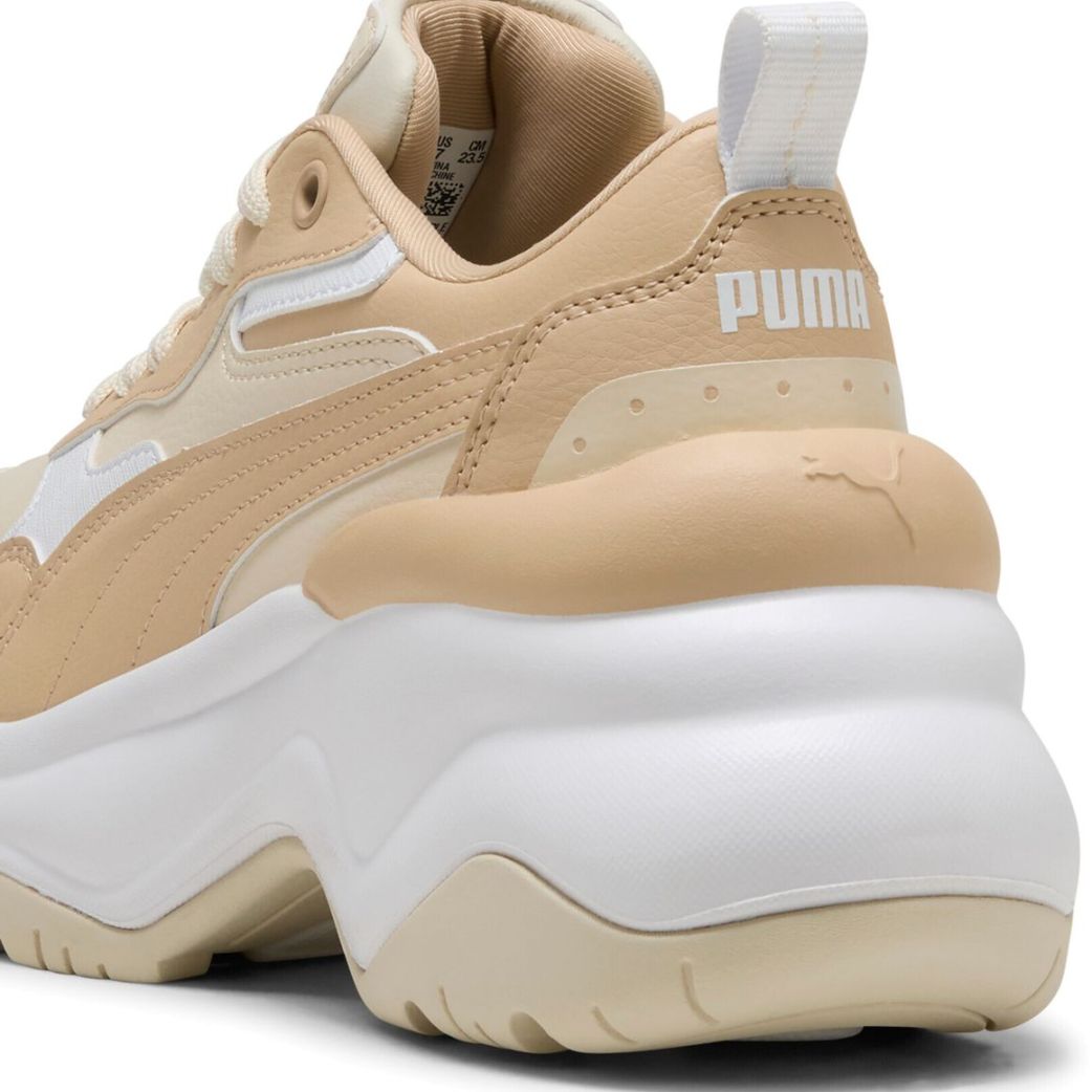 Кроссовки Puma Cilia Wedge 39391512