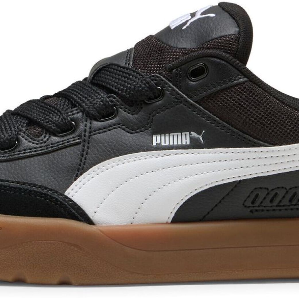 Кеды Puma Park Lifestyle SK8 40049702