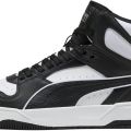 Кеды высокие Puma RBD Break Mid 40241305