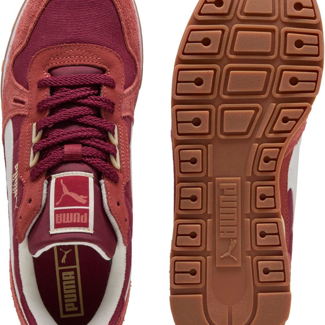 Кроссовки Puma RX 737 Vintage Update 40328802