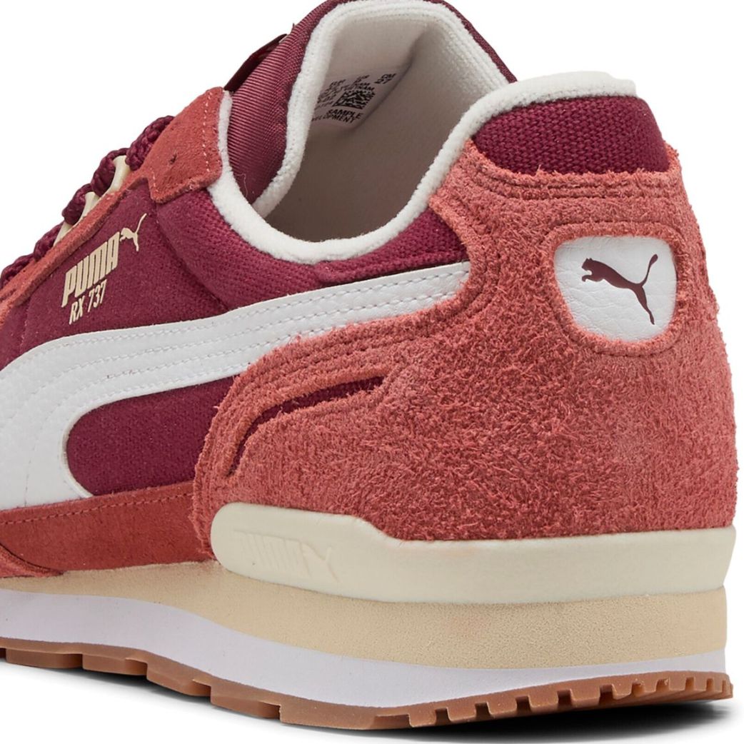 Кроссовки Puma RX 737 Vintage Update 40328802