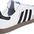 Кроссовки adidas SAMBA OG B75806 5UK