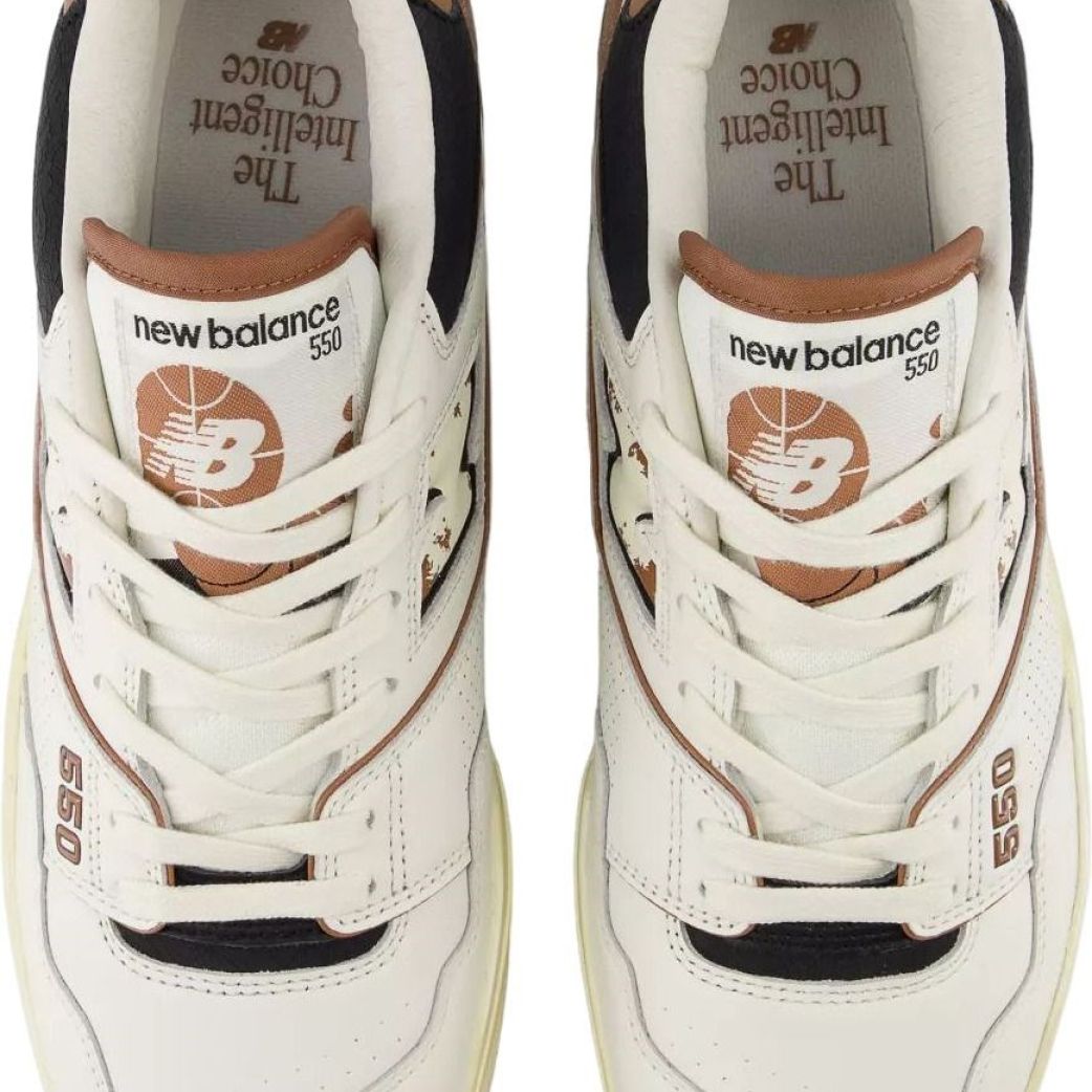 Кроссовки New Balance 550 BB550VGC 4US