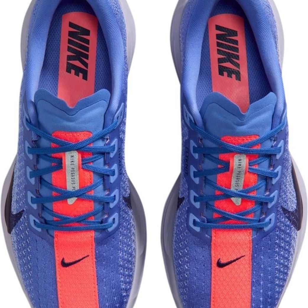 Кроссовки Nike W PEGASUS PLUS FQ7261-503 8US