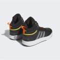 Кроссовки Adidas hoops 3.0 Mid HR1440  42EUR