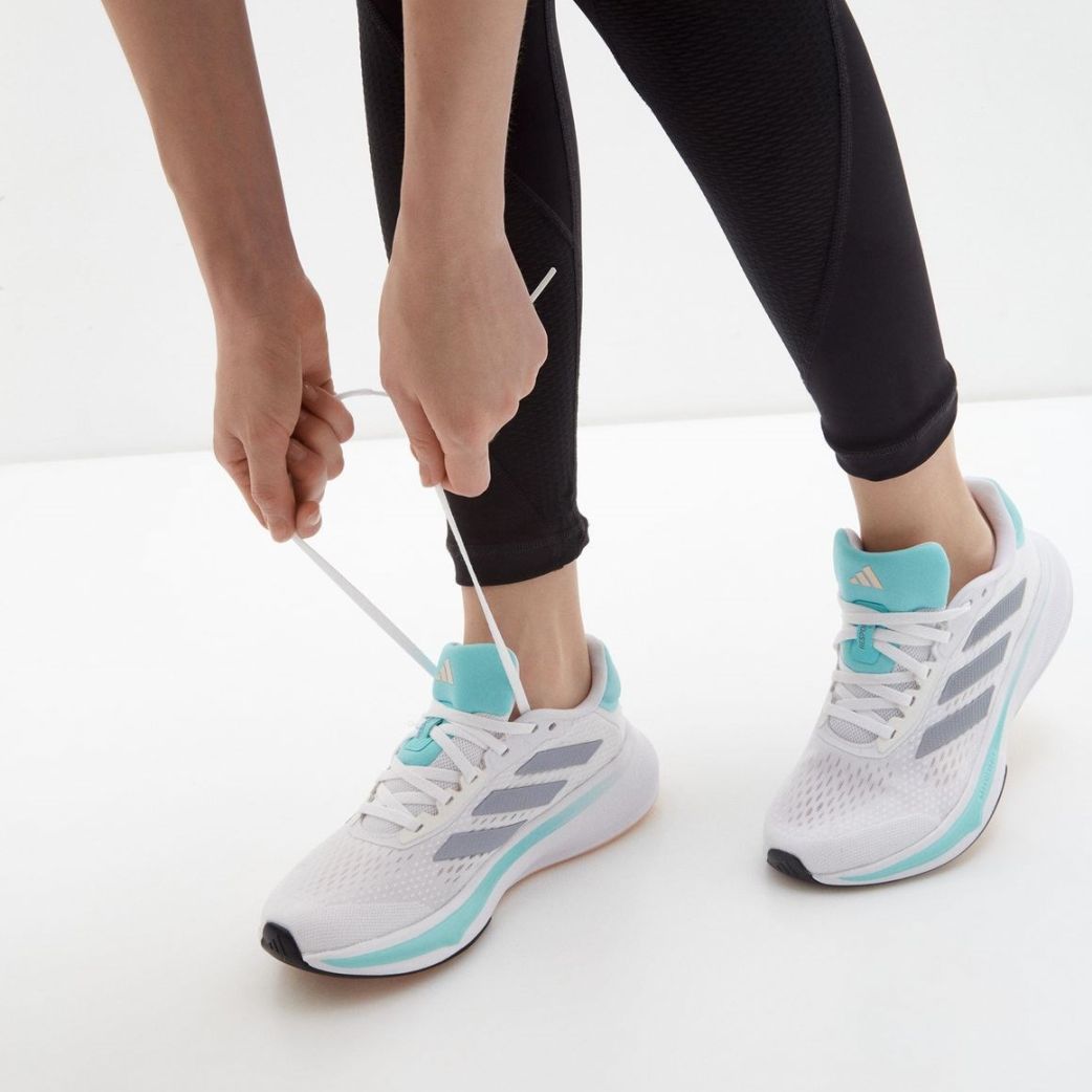 Кроссовки adidas RESPONSE SUPER W JI4639 4.5UK