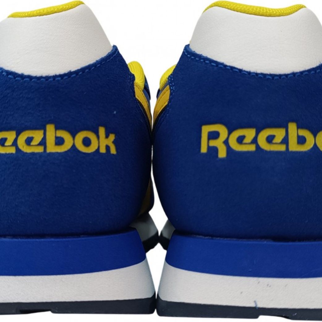 Кроссовки Reebok GLIDE 100209993  7.5US