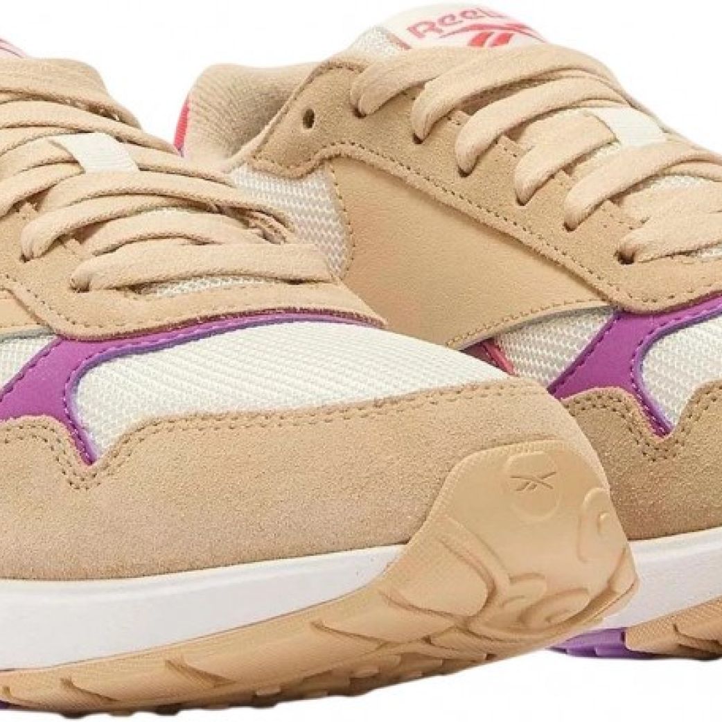 Кроссовки Reebok GLIDE DMX 100210016 6US