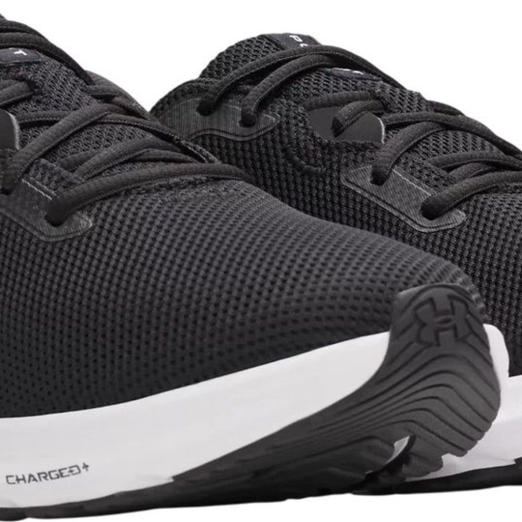 Кроссовки Under Armour UA Charged Pursuit 4 3028254-001