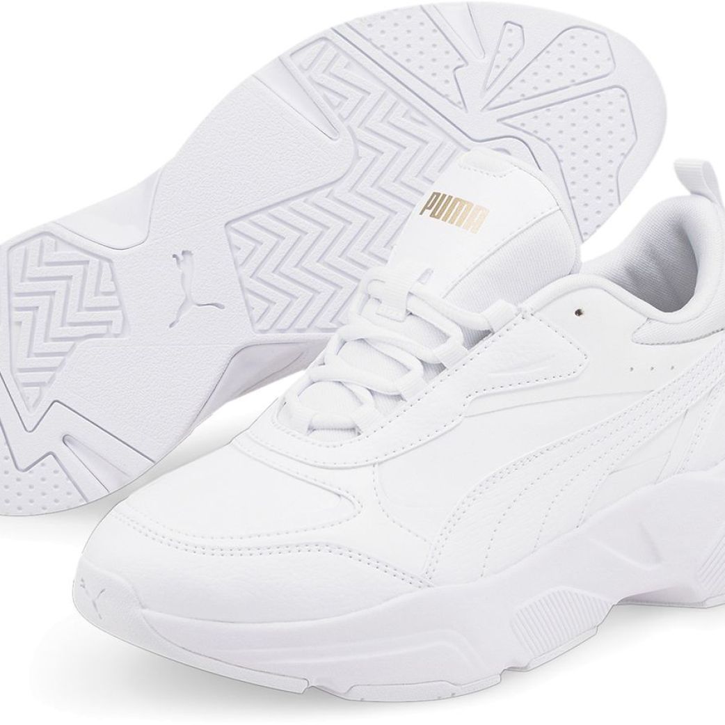 Кроссовки Puma Cassia SL 38527901