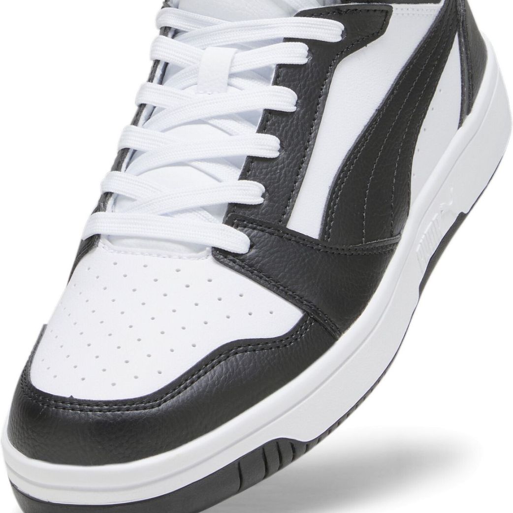 Кеды высокие Puma Rebound v6 39232601