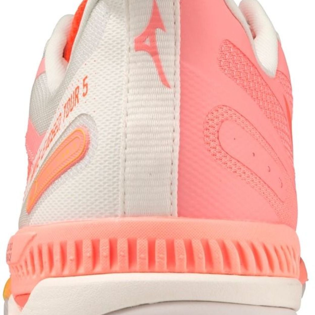 Кроссовки Mizuno SHOE WAVE EXCEED TOUR CC WOS 61GC2275-56