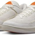 Кроссовки Jordan 2 Retro Low Shelflife (Jordan) DV7128-110 6.5US