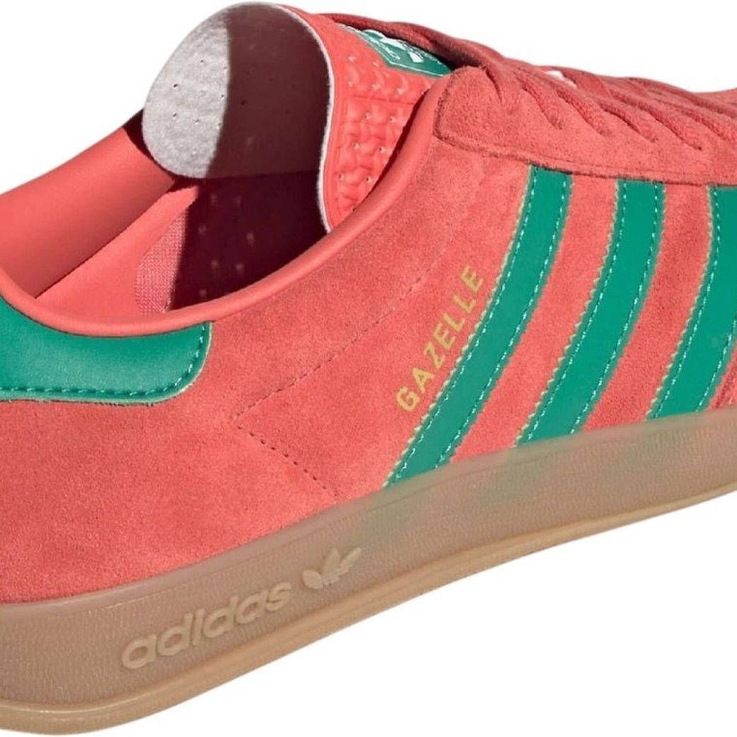 Кроссовки adidas GAZELLE INDOOR JH5407  8.5UK