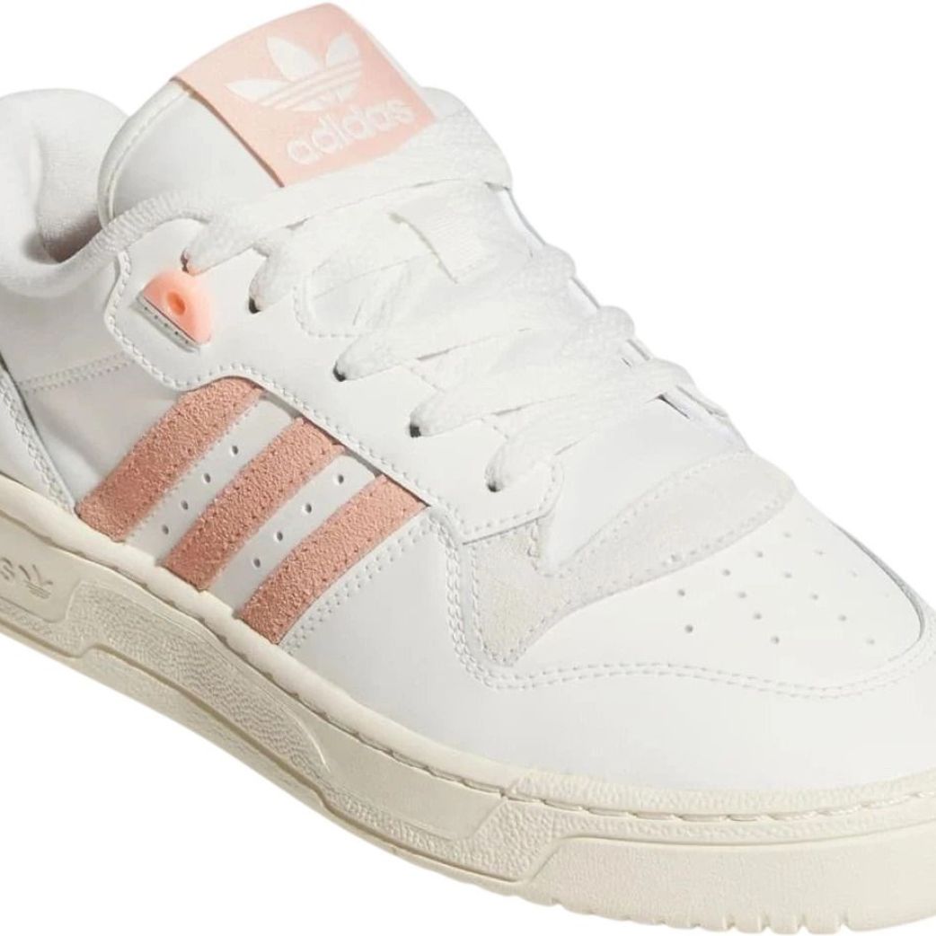 Кроссовки adidas RIVALRY LOW W JH7988  5UK