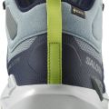 Кроссовки Salomon ELIXIR ACTIV MID GTX Troope/Mar B L47760400 8.5UK