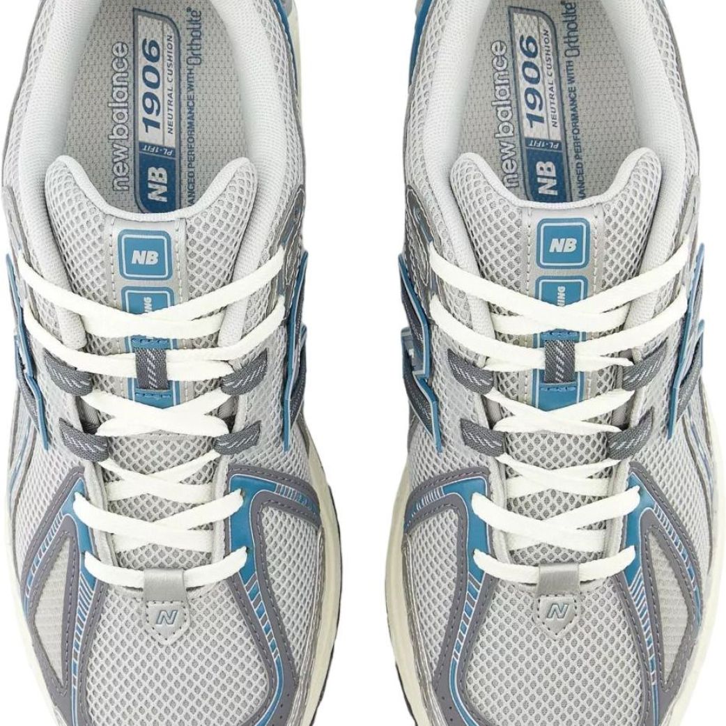 Кроссовки New Balance 1906R M1906REO 7US