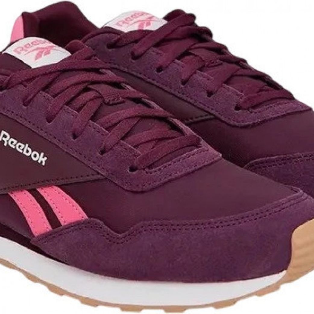 Кроссовки Reebok GLIDE LOW 100230905 6.5US
