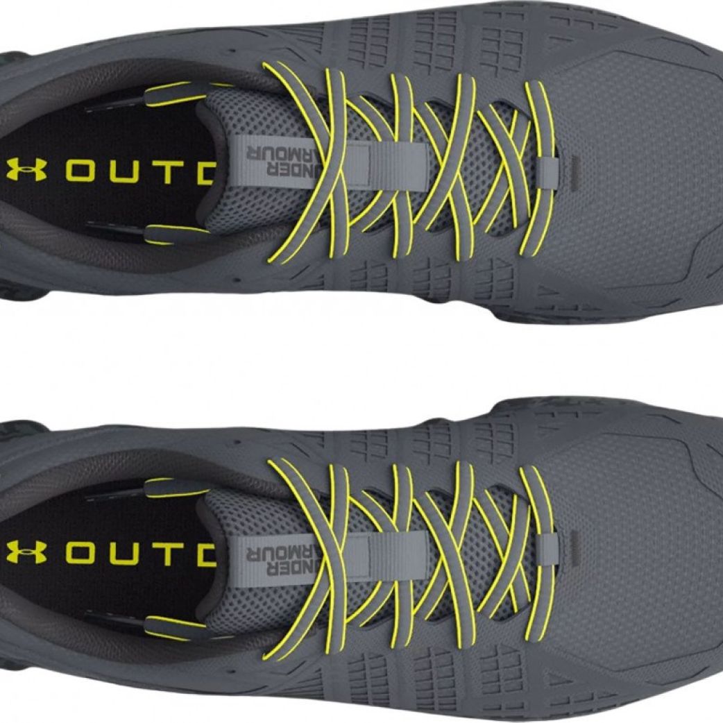 Кроссовки Under Armour MG Strikefast 3024953-100 9US