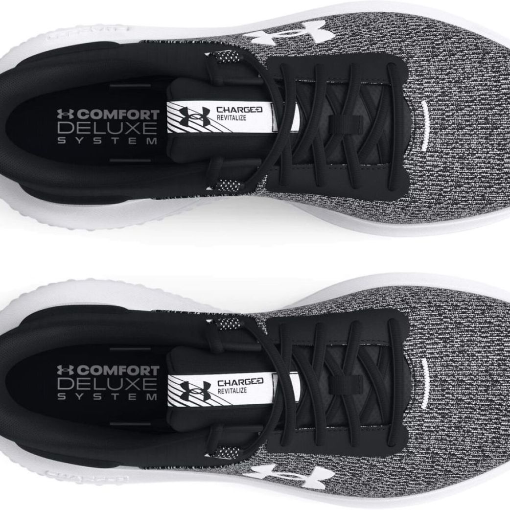 Кроссовки Under Armour UA W Charged Revitalize 3026683-001