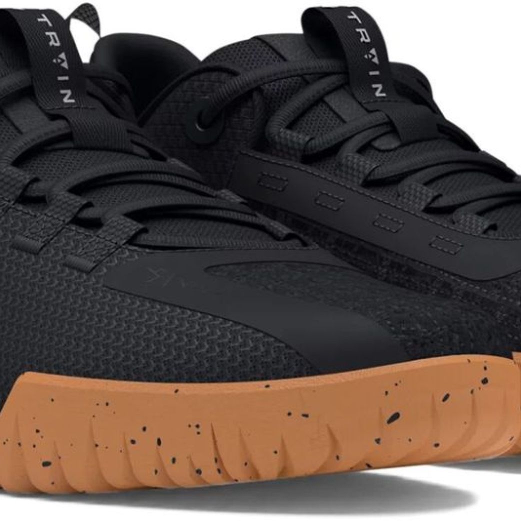 Кроссовки Under Armour UA TriBase Reign 6 3027341-001