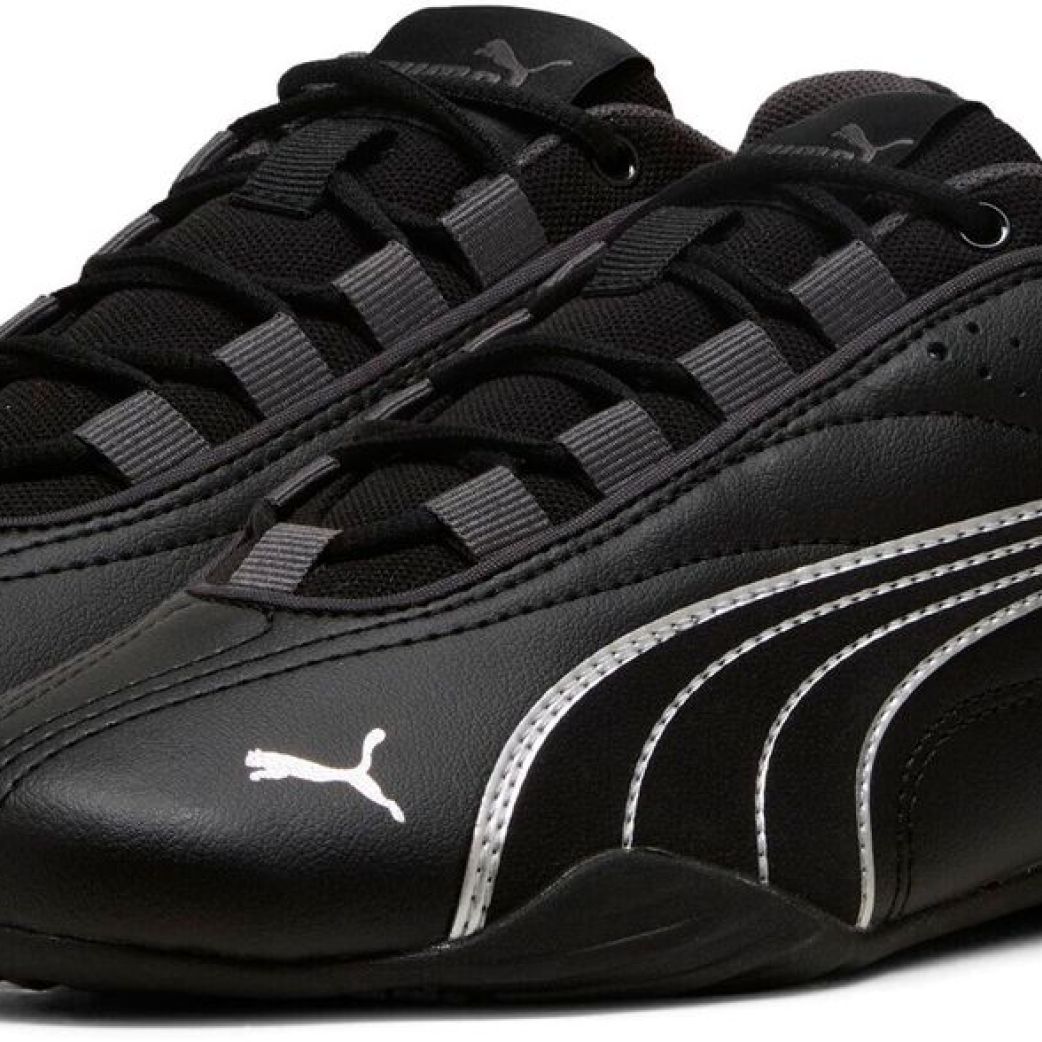 Кроссовки PUMA CATCH SOLEIL 40274403