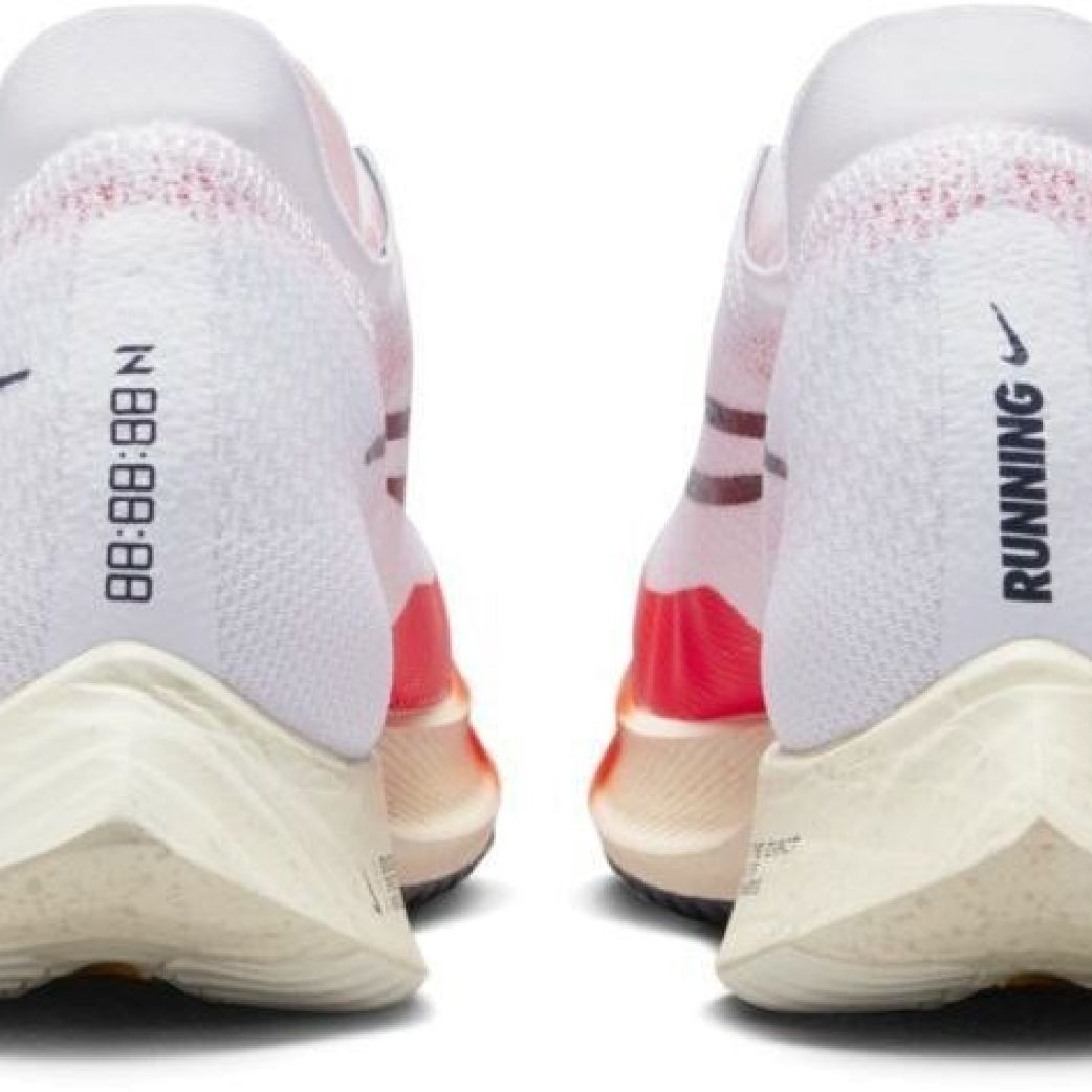 Кроссовки Nike ZOOMX STREAKFLY DJ6566-105  9.5US