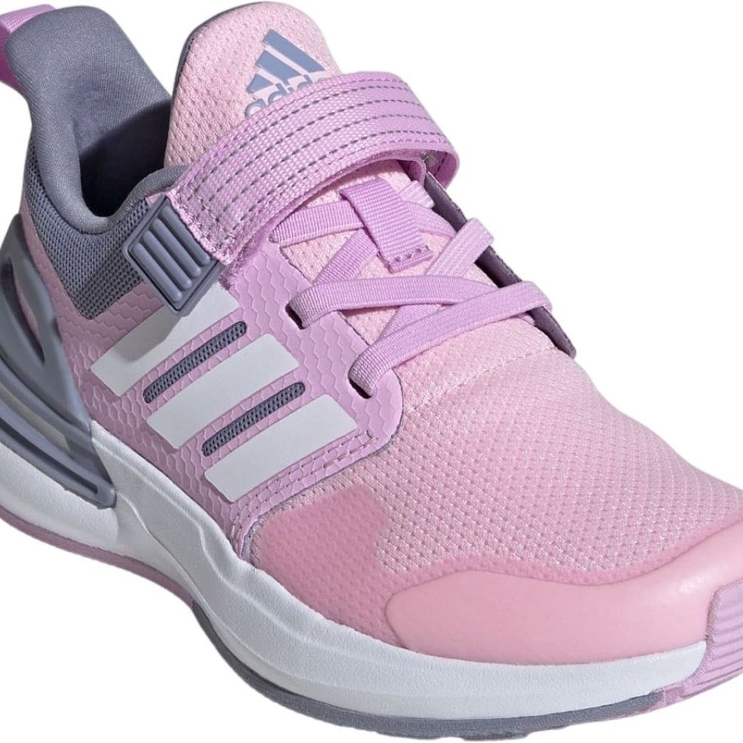 Кроссовки adidas RapidaSport EL K ID3382 3UK