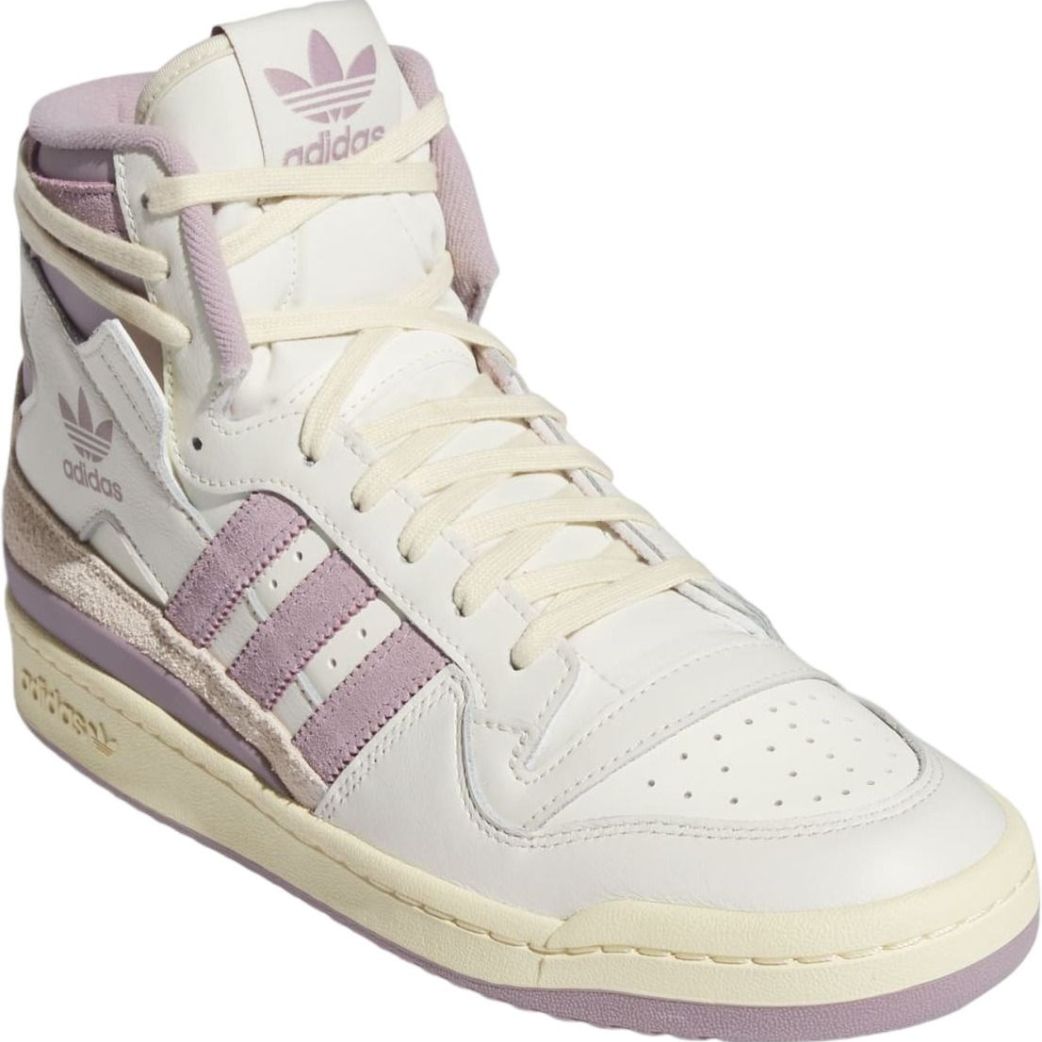 Кроссовки adidas FORUM 84 HI IG3775  6UK