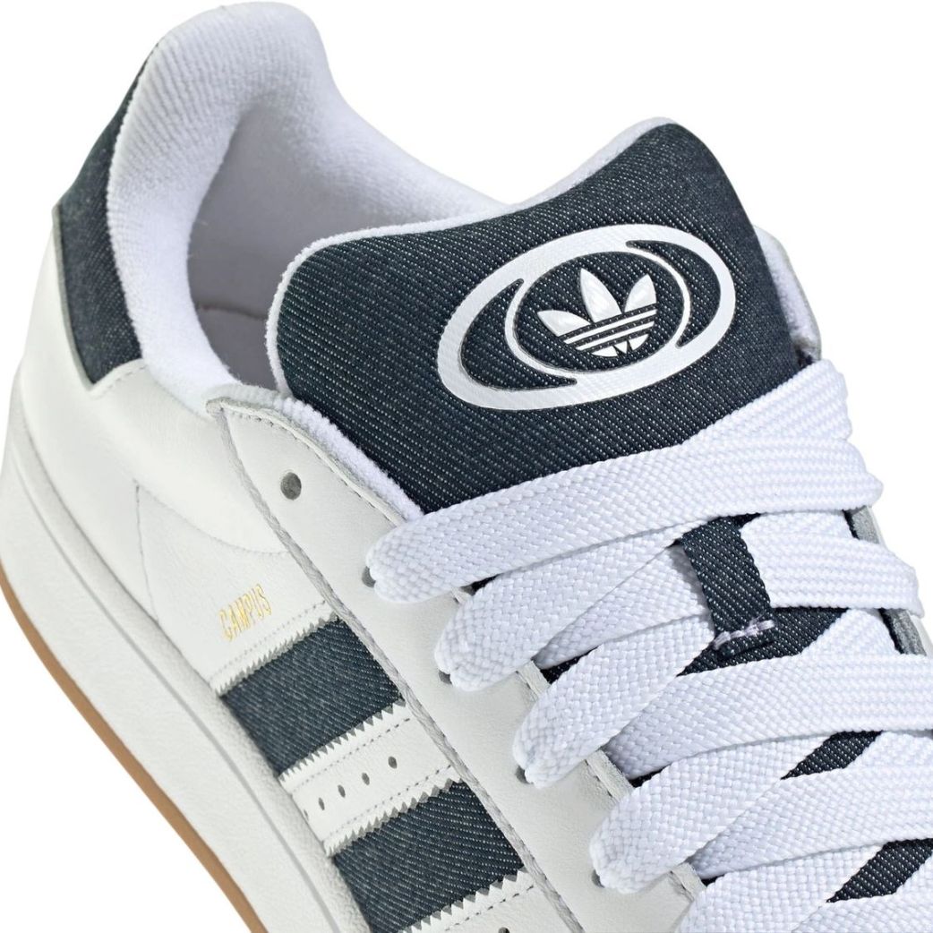 Кроссовки adidas CAMPUS 00s JQ7439 9.5UK