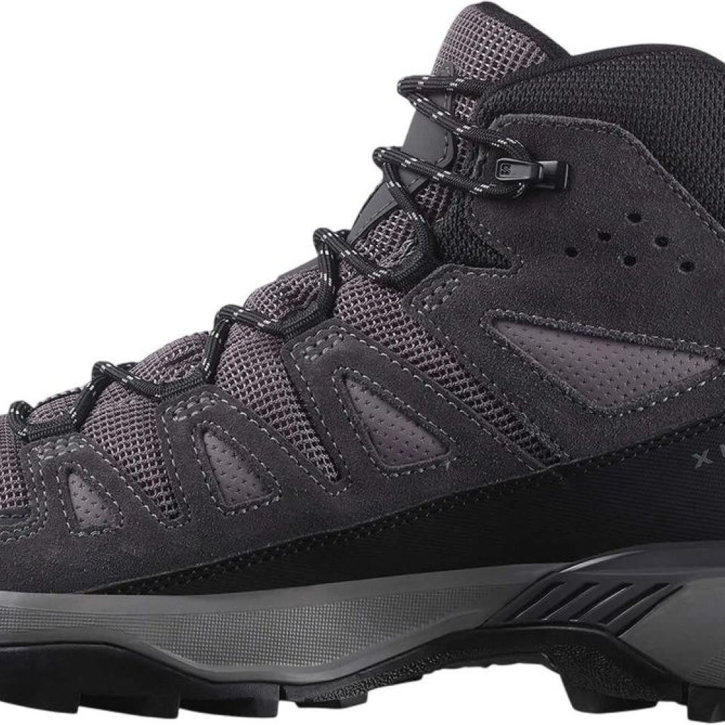 Ботинки Salomon X ULTRA 360 LTR MID GTX W L47571100