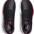 Кроссовки Under Armour W Charged Lightning 1285494-410  5.5US