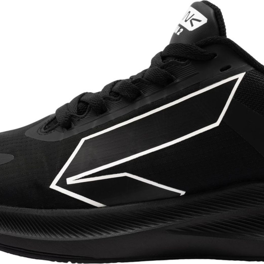 Кроссовки RANK Man, Arena 2, Black 2007011-001