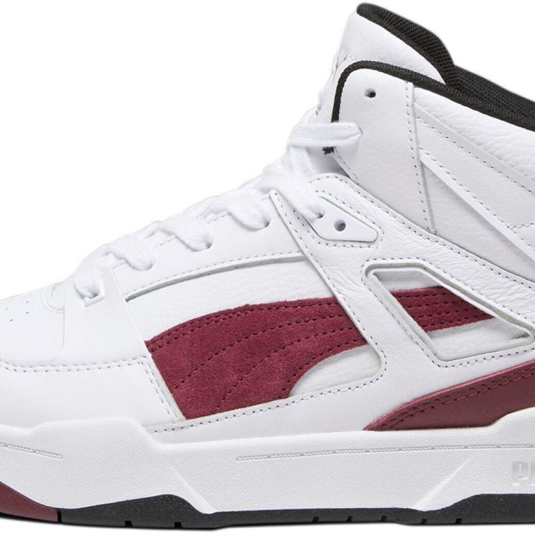 Кеды высокие Puma Slipstream Hi lth 38864003