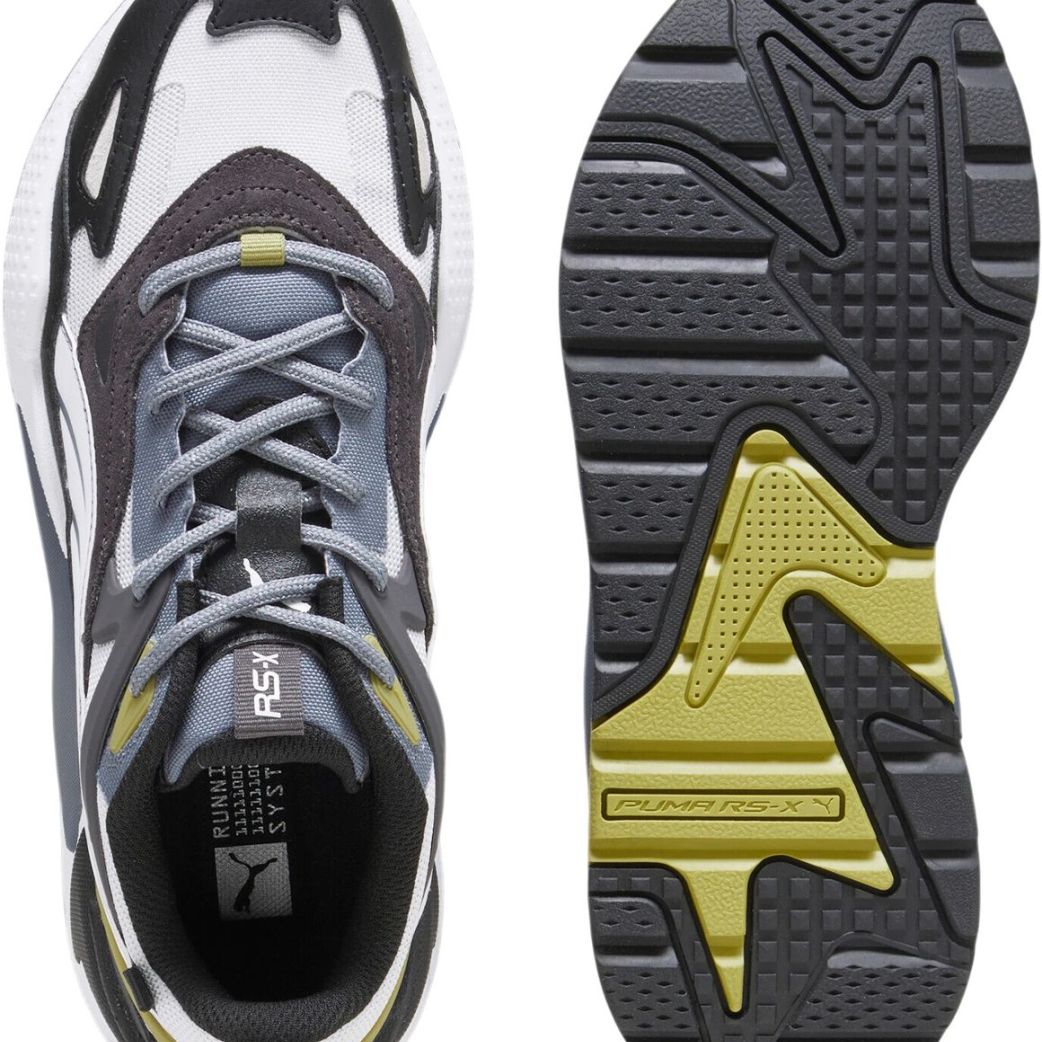 Кроссовки Puma RS-X Efekt Turbo 39004808