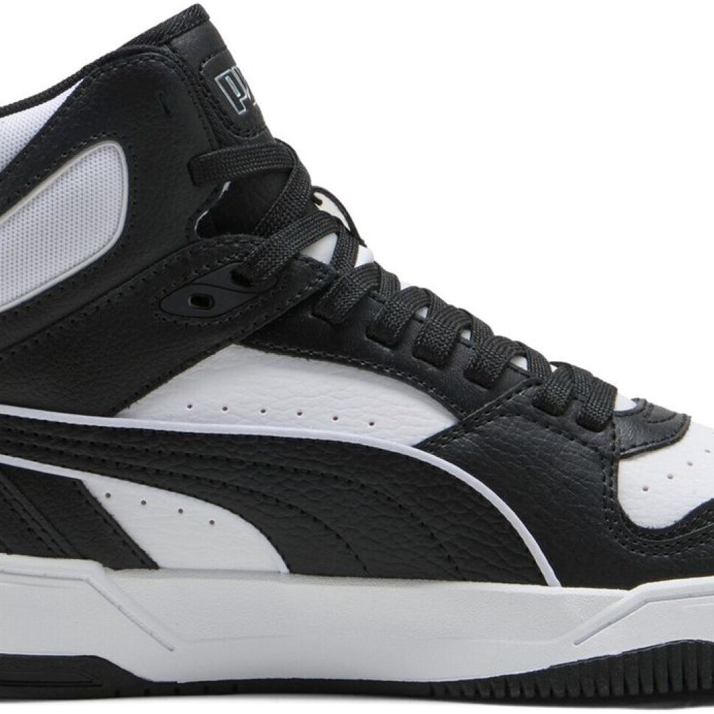 Кеды высокие Puma RBD Break Mid 40241305