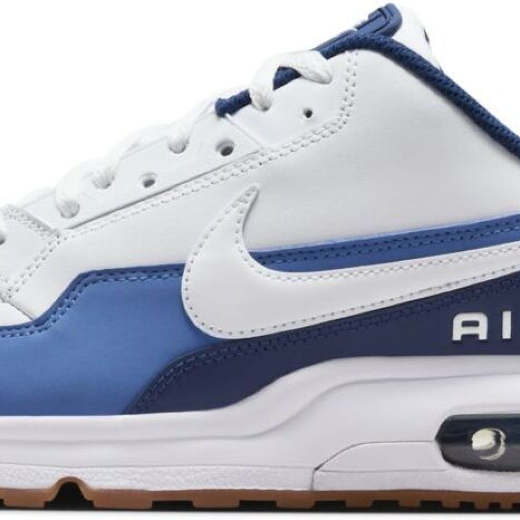 Кроссовки Nike Air Max LTD 3 687977-114