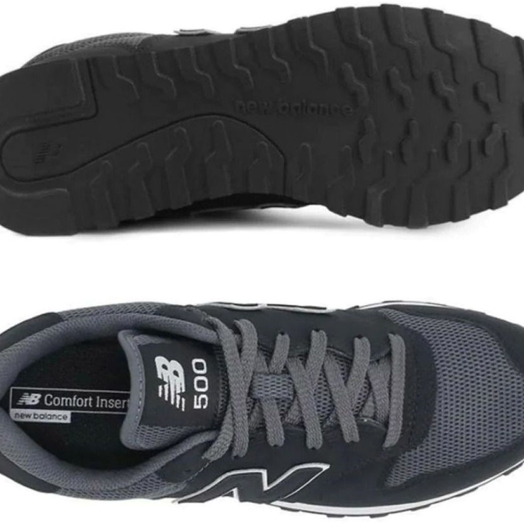 Кроссовки New Balance 500 GM500WL2 9US