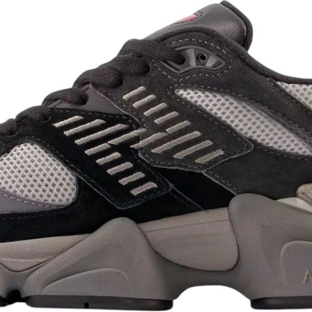 Кроссовки New Balance 9060 U9060BLK