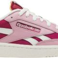Кеды Reebok CLUB C REVENGE II 100209069