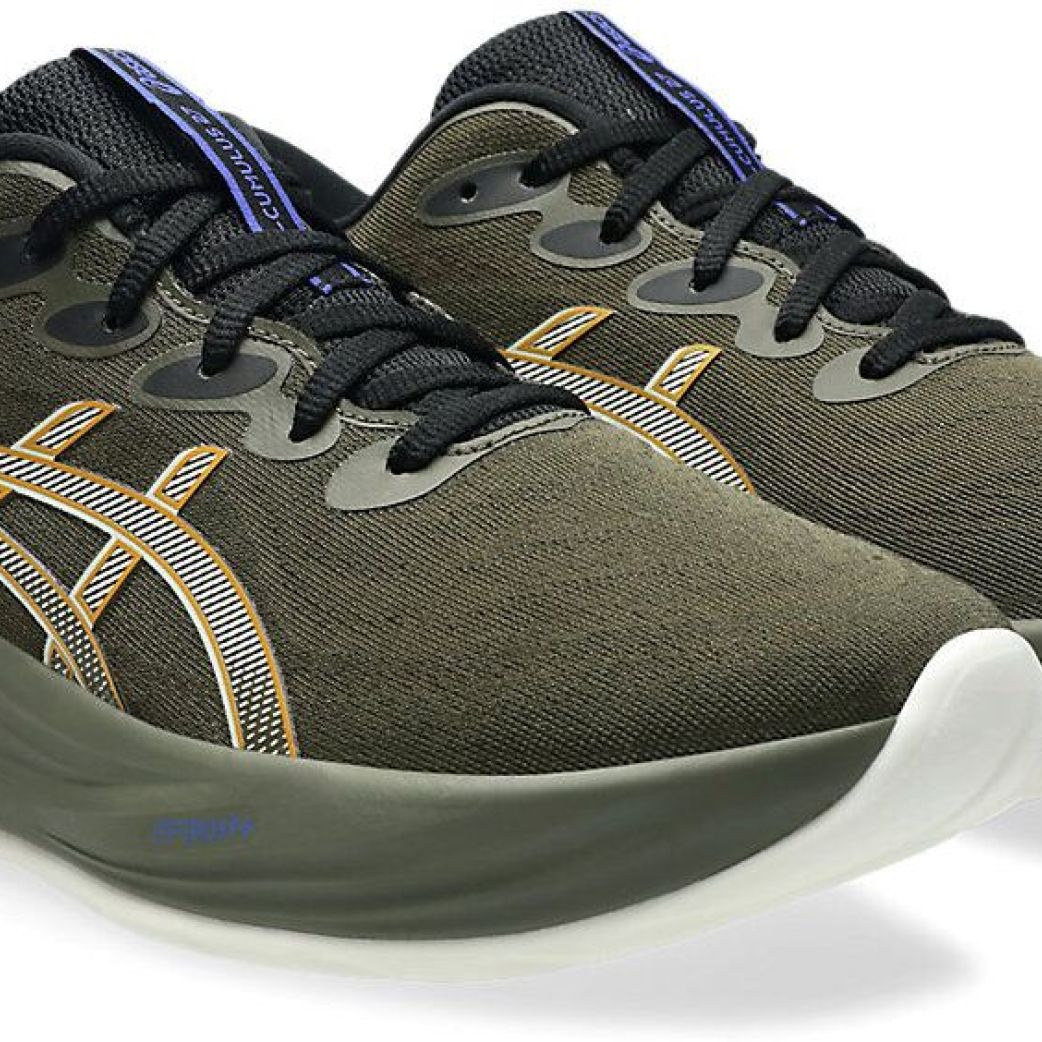 Кроссовки Asics GEL-CUMULUS 27 GTX 1011C048-200