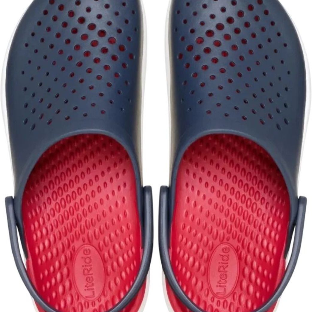 Сабо Crocs InMotion Clog 209964-410