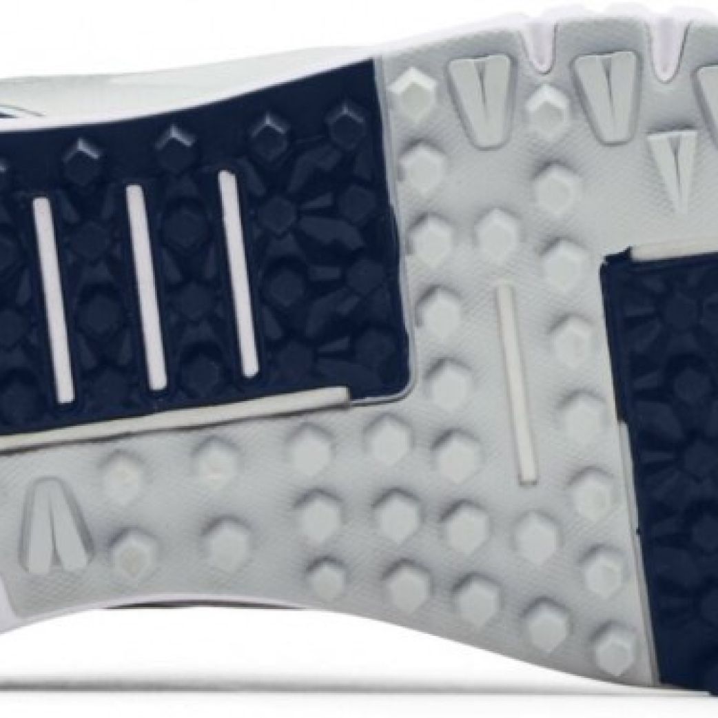 Кроссовки Under Armour W Charged Breathe SL 3023733-103 5US