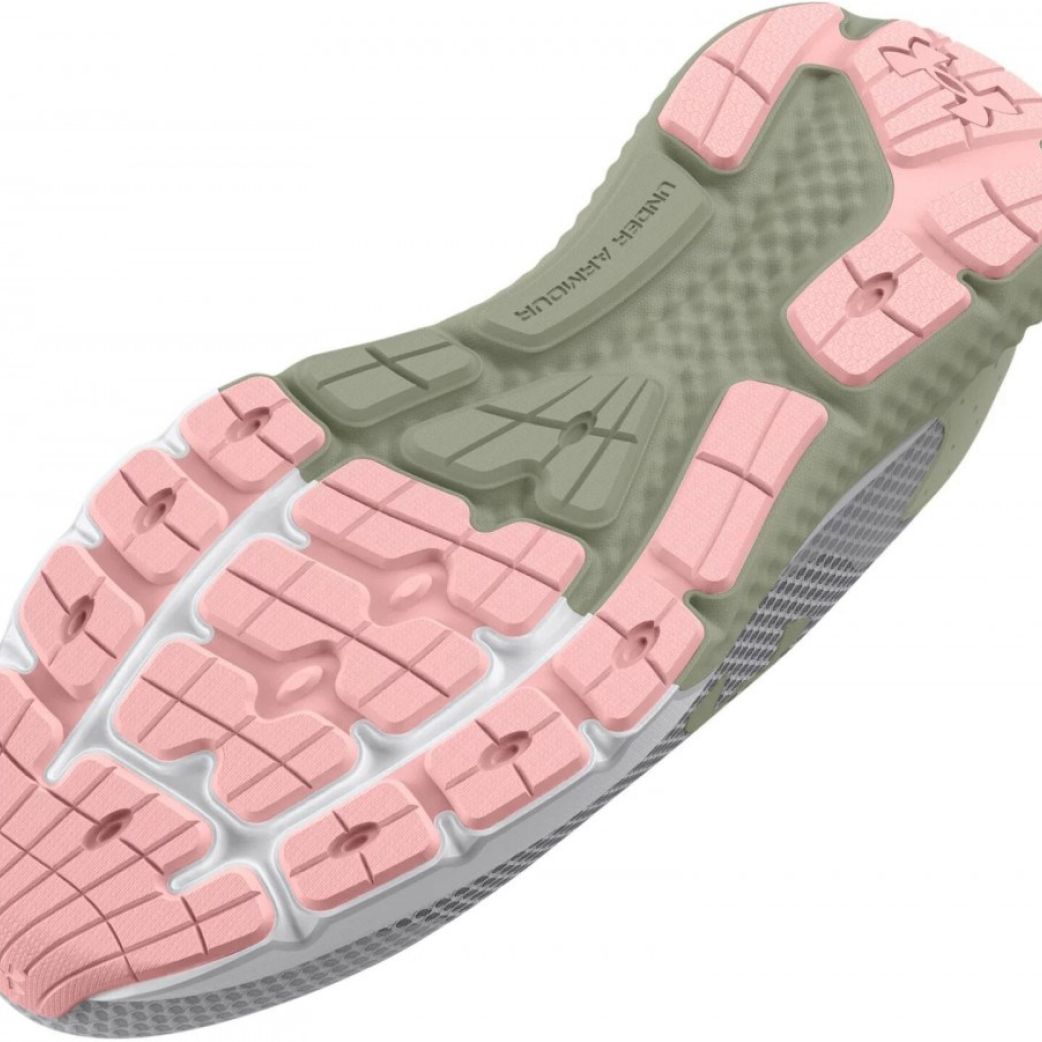 Кроссовки Under Armour W Charged Rogue 3 3024888-001  9.5US