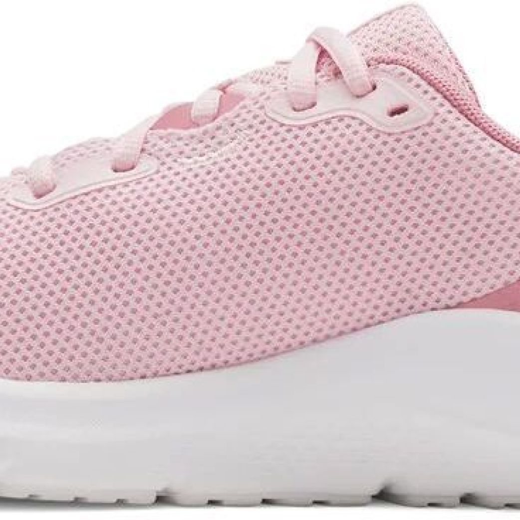 Кроссовки Under Armour UA W Charged Pursuit 4 3028261-647