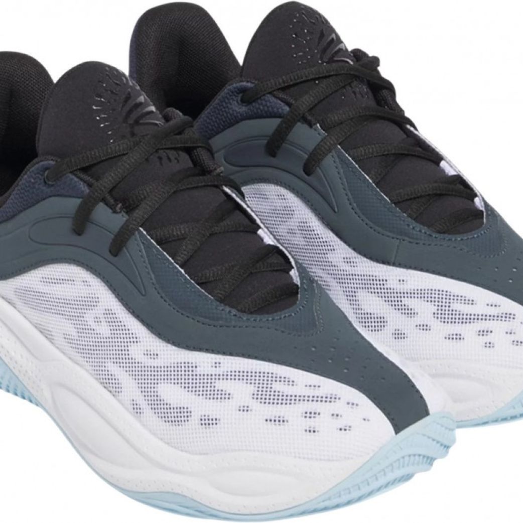 Кроссовки Under Armour CURRY Splash 25 3028459-001 8US