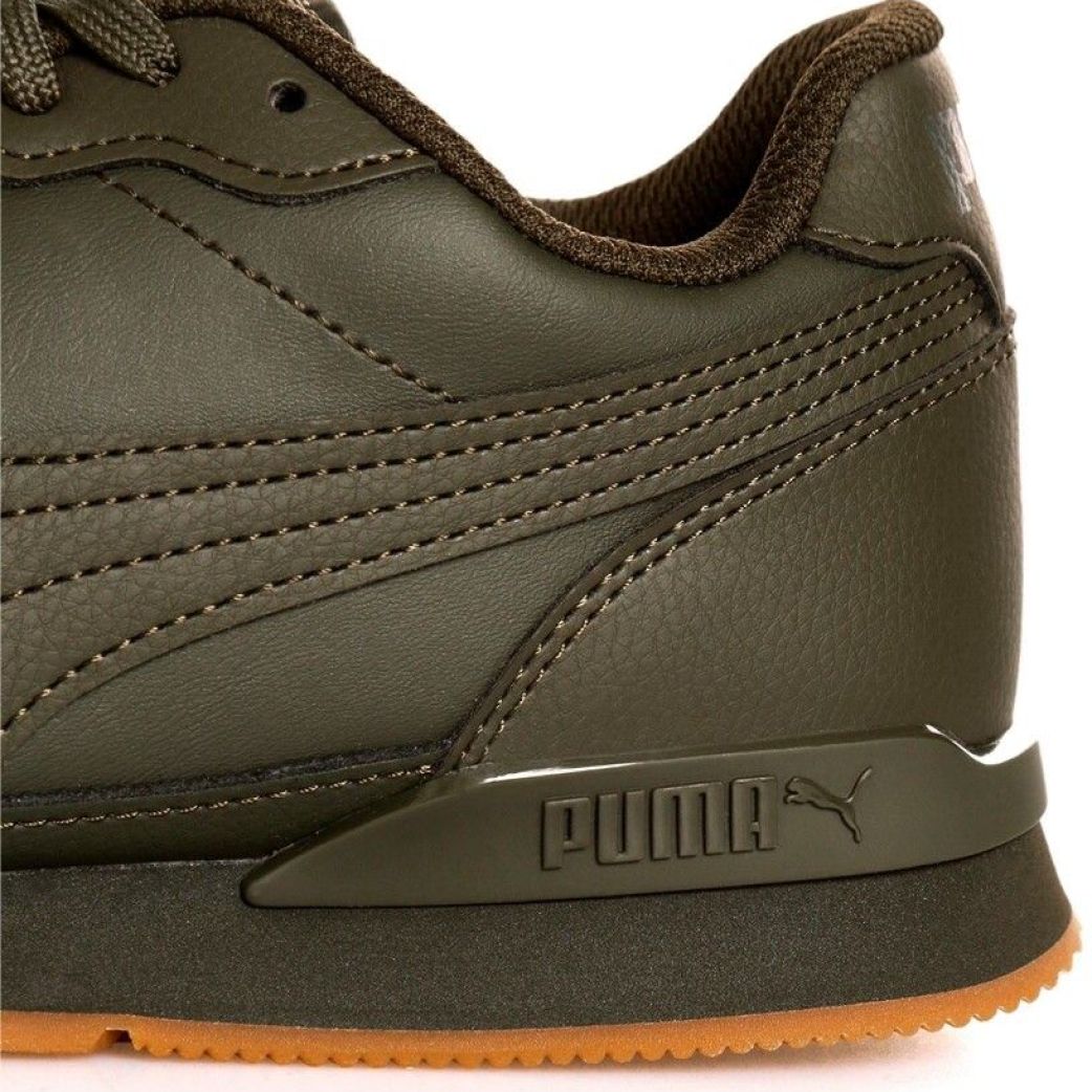 Кроссовки Puma ST Runner v3 L 38485516