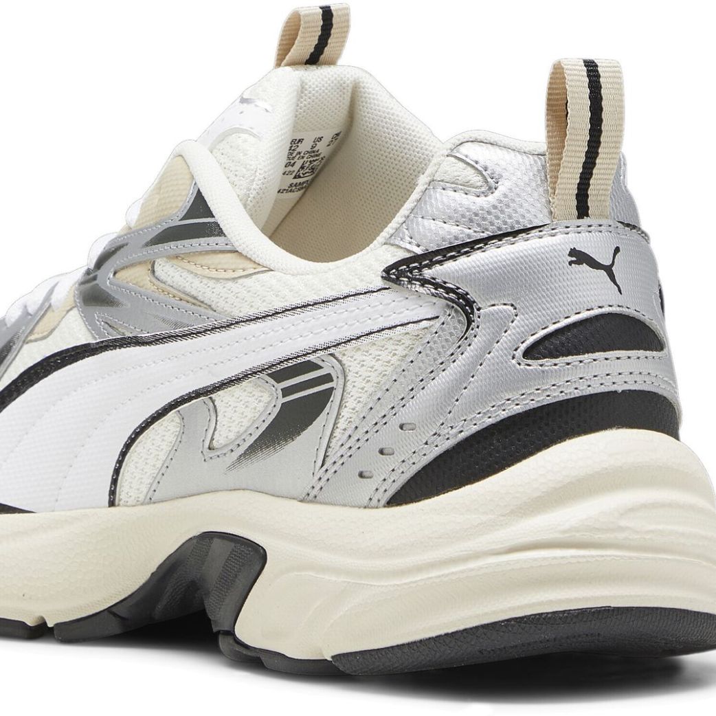 Кроссовки Puma Milenio Tech 39232204